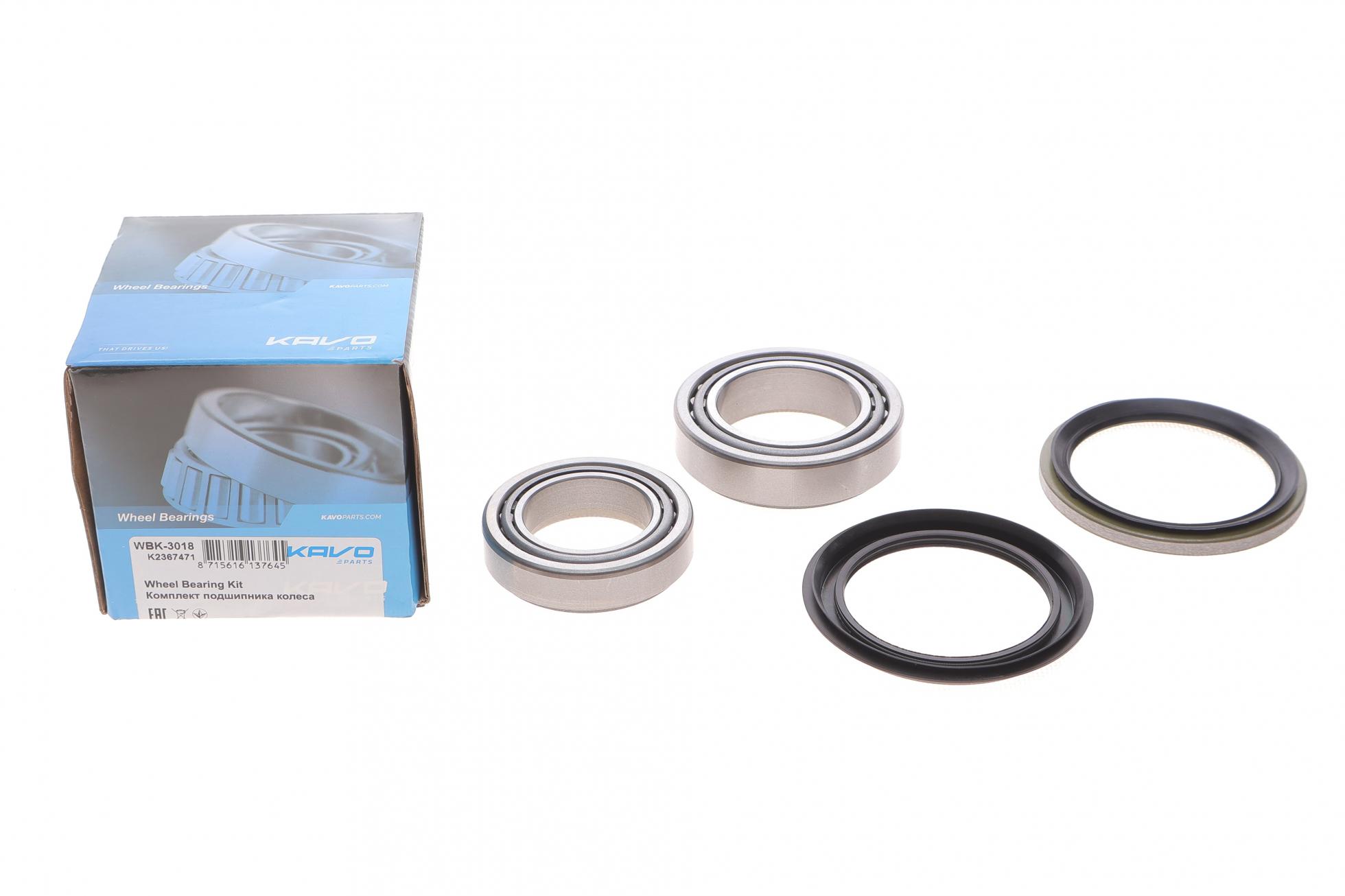 WBK3018 KAVO PARTS